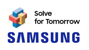 Samsung Solve for Tomorrow Logo